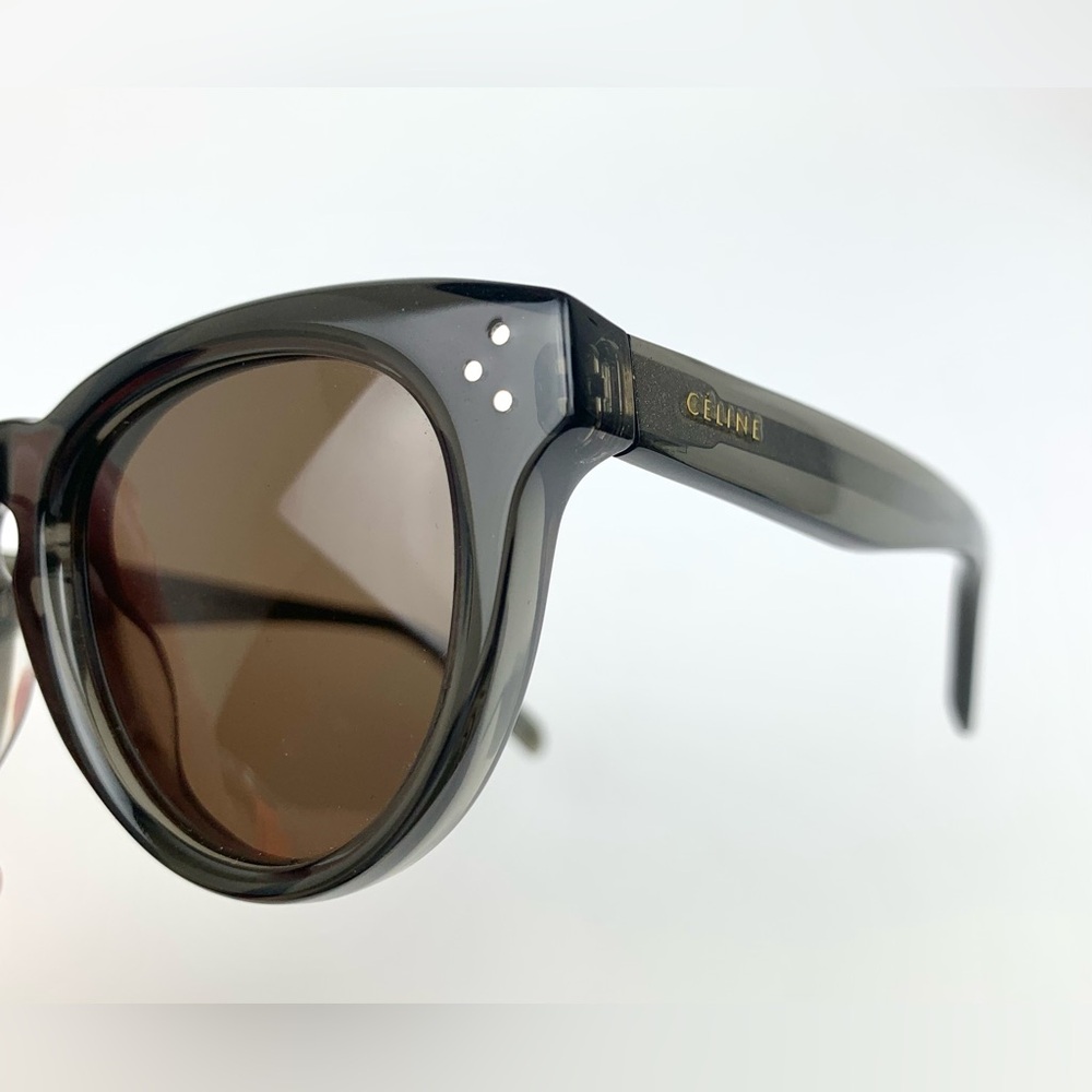 NWOT Celine sunglasses CL41372/S - Picture 6 of 14